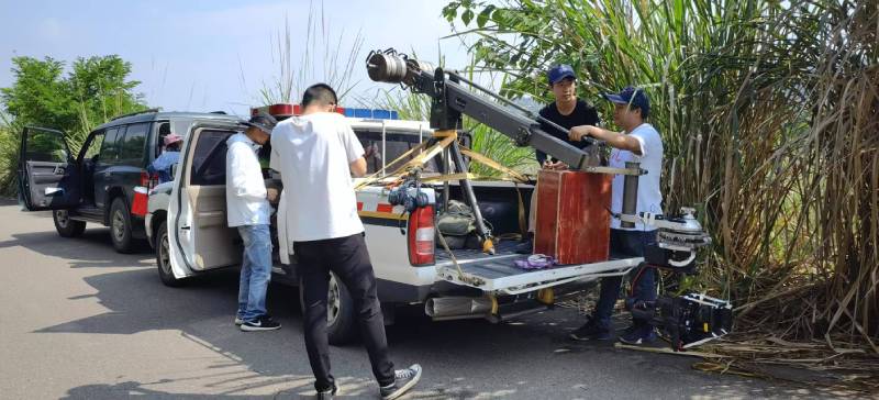 龙胜电商产品视频拍摄制作核心策略，助力产品抢占电商高地