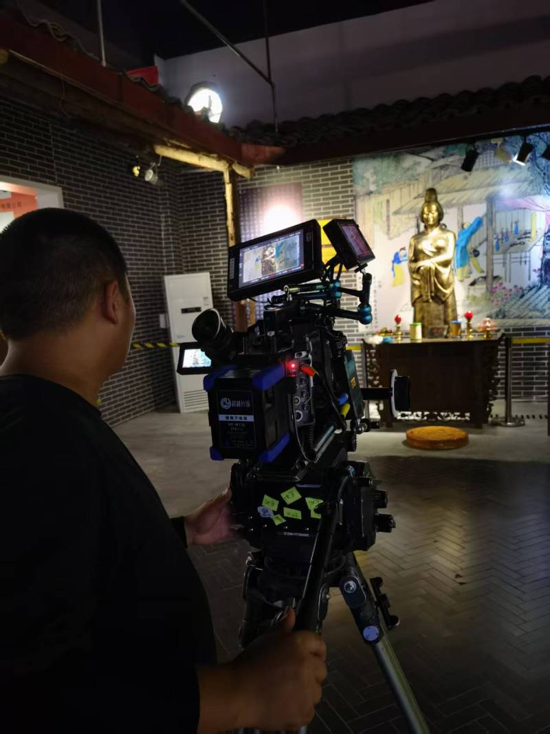 聚焦龙胜产品宣传视频拍摄公司，以专业实力赋能品牌声量升级