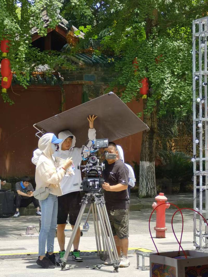 龙胜产品宣传视频拍摄公司避坑：资质、案例、服务全解析