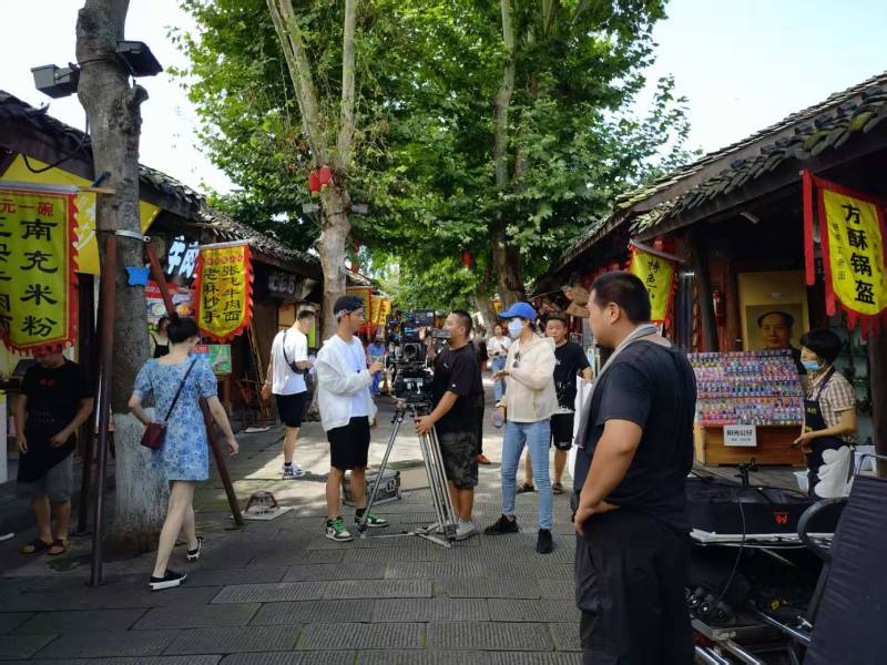 龙胜电商产品视频拍摄制作，开启销量增长新引擎