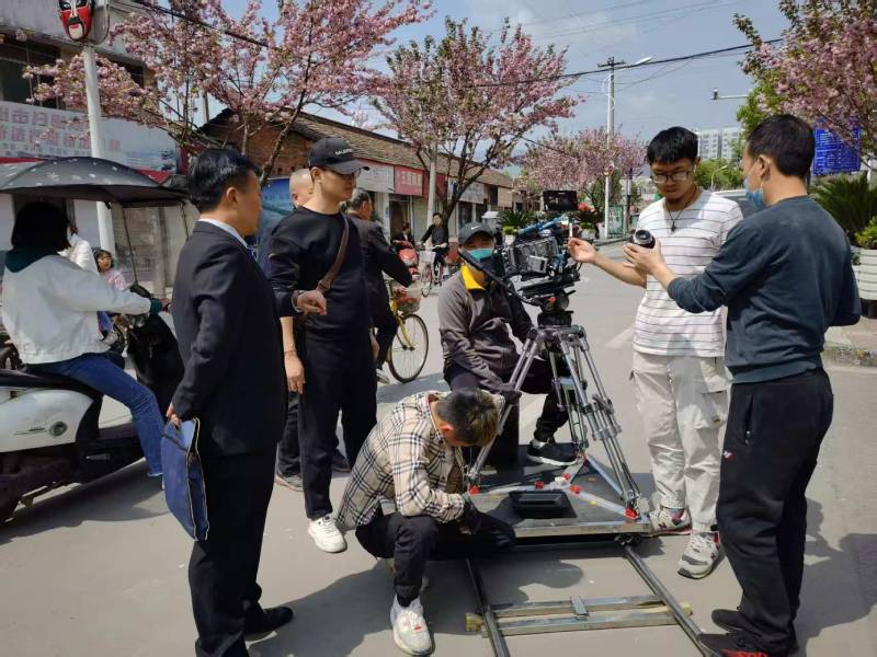 龙胜产品视频拍摄进阶指南，助力产品抢占视觉高地